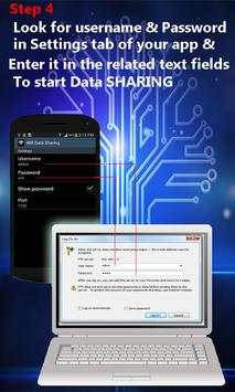Wifi File Transfer Direct Free screenshot 4