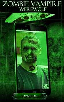 Zombie Vampire Werewolf screenshot 4