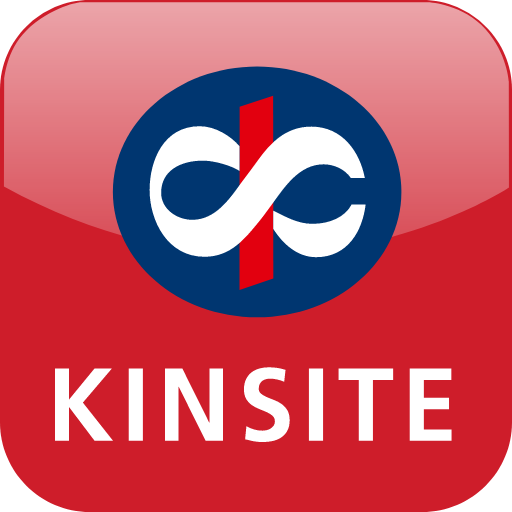 Kotak IE Research KINSITE icon