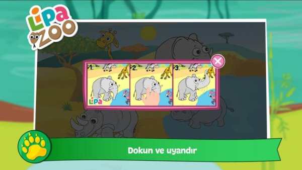 Lipa Zoo screenshot 2