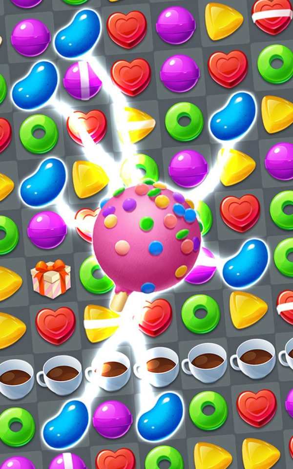 Candy Boom screenshot 10