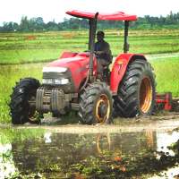 Tractor Water Drive 2018 logo