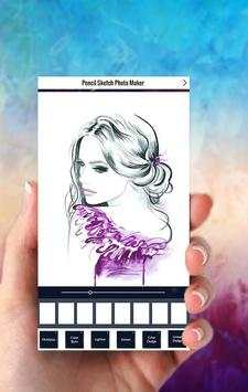 Sketch Painting Photo Editor screenshot 1