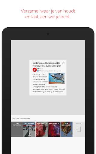 Flipboard screenshot 11