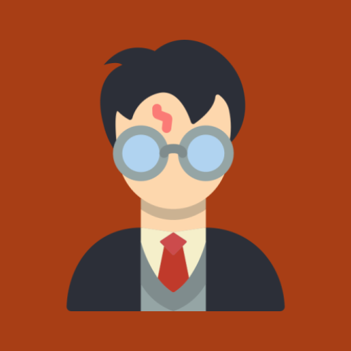 Potter H Wallpapers icon