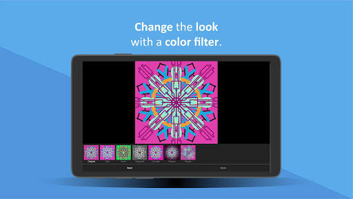 Mandoo: Mandala drawing App screenshot 9