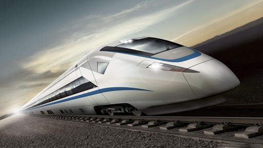 Trains Wallpaper screenshot 5