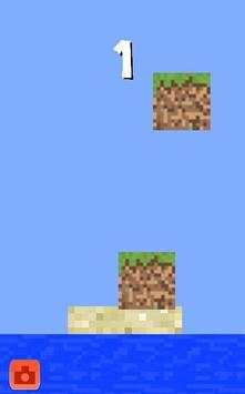 Torre de Cubos Minecraft screenshot 2