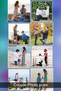 Couple Photo Pose screenshot 3