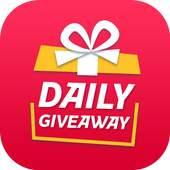 Daily Giveaway 2.0