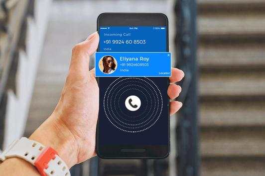 Caller ID - True Name Search screenshot 5