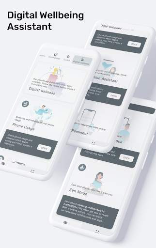 Good App, Self Improvement & Personal Growth app screenshot 7