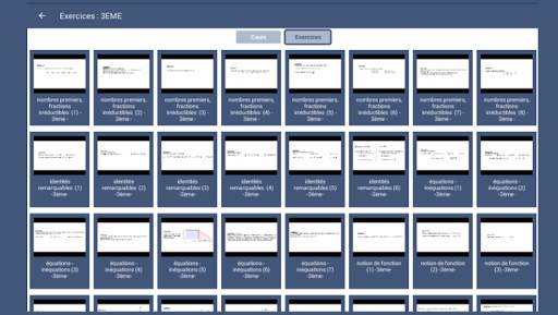Maths-Videos   screenshot 22
