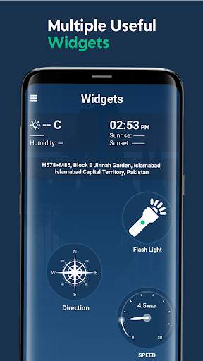 Pacer - Pedometer Step Counter screenshot 4