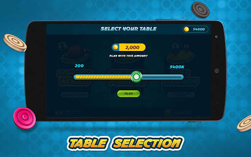 Carrom Live 3D screenshot 15