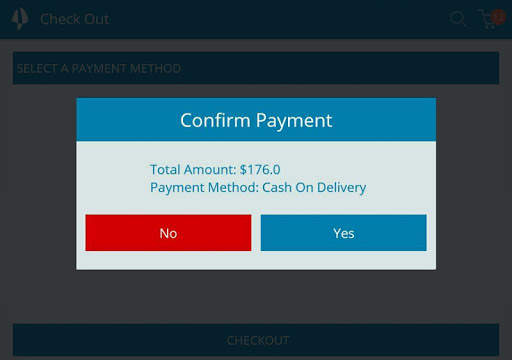 Adec App screenshot 23