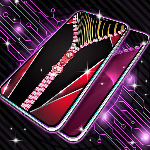 Locker zipper 5 تصوير الشاشة
