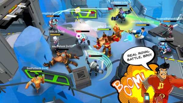 Dash Galactic screenshot 7