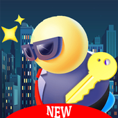 New: Wooble Bobble Man 2020 icon