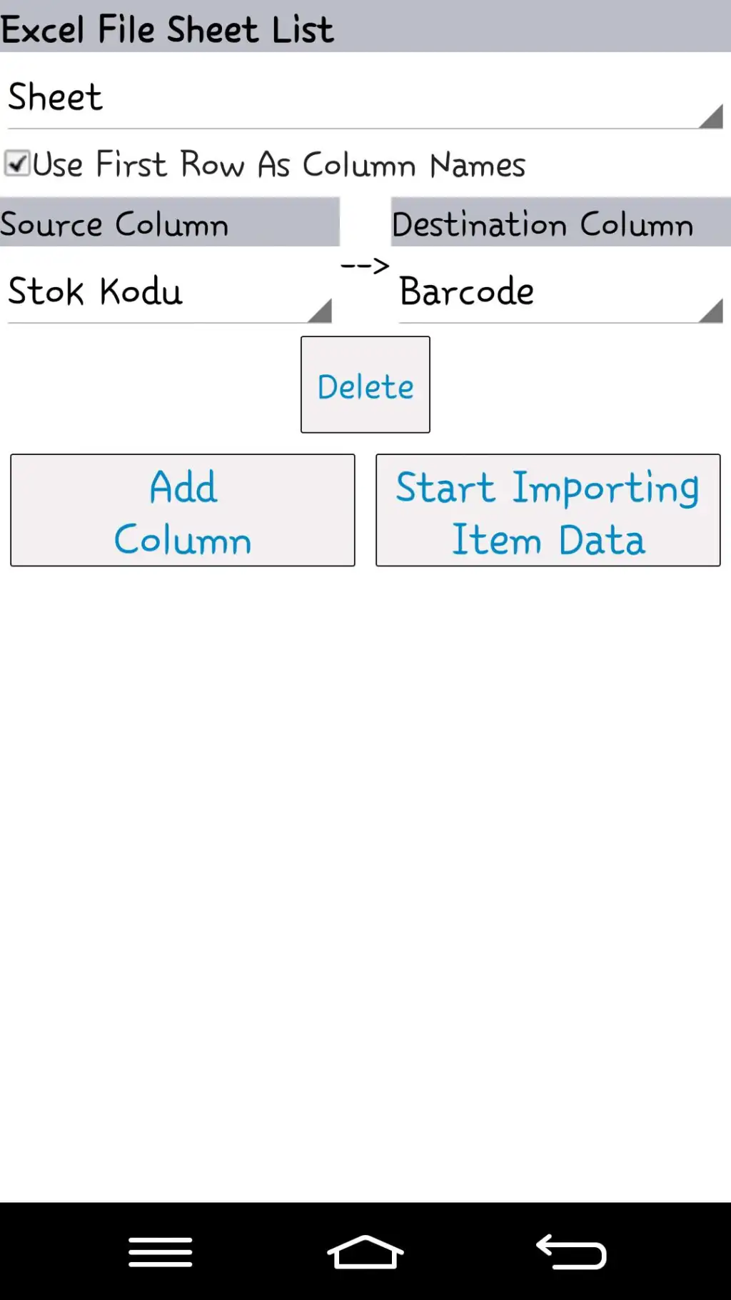 Label Printing App for Bluetooth Printers скриншот 6