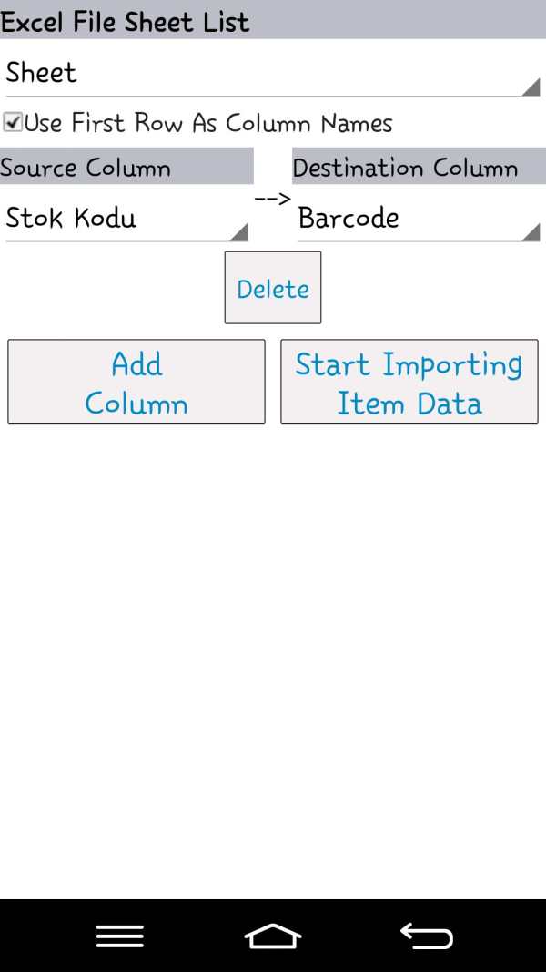 Label Printing App for Bluetooth Printers скриншот 6