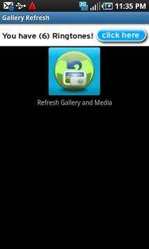 Gallery Refresh screenshot 2