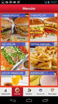 Mobil Restoranım screenshot 3