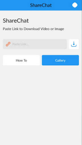 Free Video Downloader - Fast Video Downloader App screenshot 1