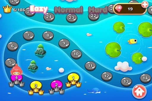 Fire The Balloons screenshot 3