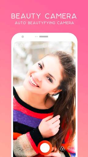LoveCAM - Beauty Camera 2021 screenshot 3