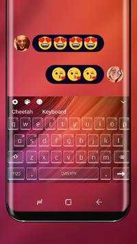 Keyboard untuk Xiaomi Redmi Y1 screenshot 1