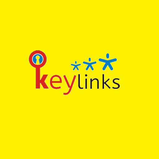 Keylinks Education Books Sample 1 تصوير الشاشة