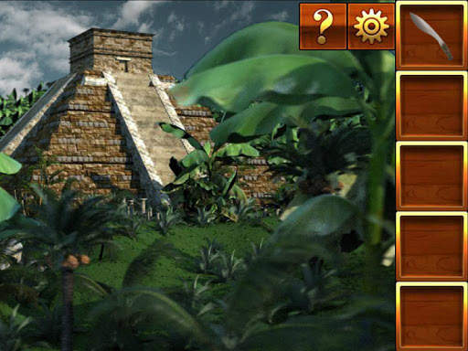 Can You Escape - Adventure screenshot 1