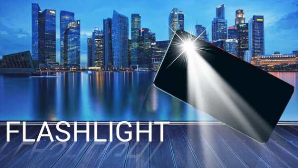 Clap To Flashlight On Off screenshot 3