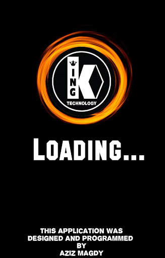 KING TECH 1 تصوير الشاشة