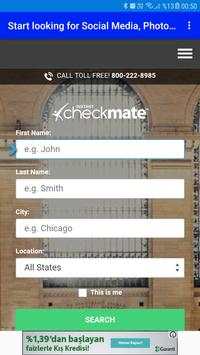 instant checkmate скриншот 4