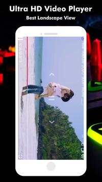 MX Player - HD Video Player 2 تصوير الشاشة