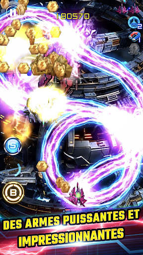 Lightning Fighter 2 screenshot 1