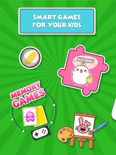 Kidjo TV: Shows and Videos for Kids to Learn screenshot 8