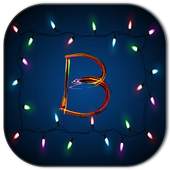 Colorful Border Light : Edge Video Live Wallpaper 1.0.0