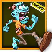 Subway Zombie Run 2.0