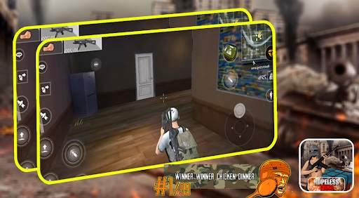 hopeless land fight for survival hints screenshot 2