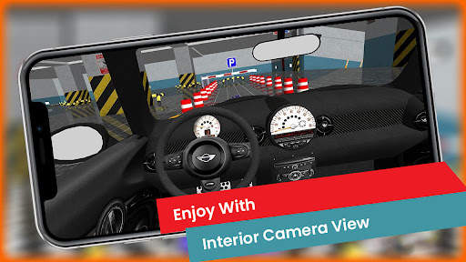 Car Parking Online Simulator screenshot 3