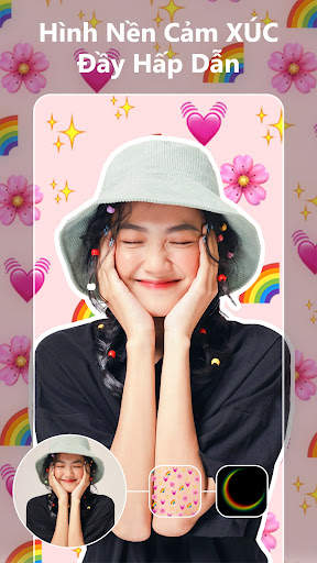 Chụp ảnh đẹp hơn screenshot 6