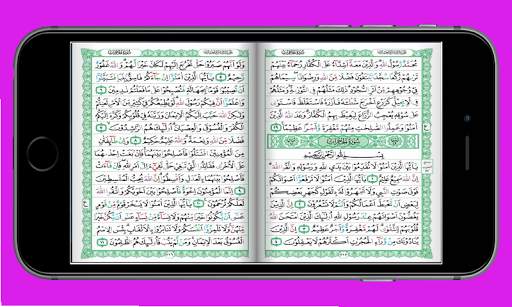 mp3 Al-Qur'an screenshot 5