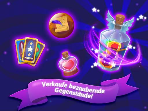 My Magic Shop screenshot 8
