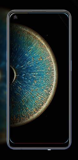 Wallpapers for Oppo Find X2 & Find X3 Wallpaper 2 تصوير الشاشة