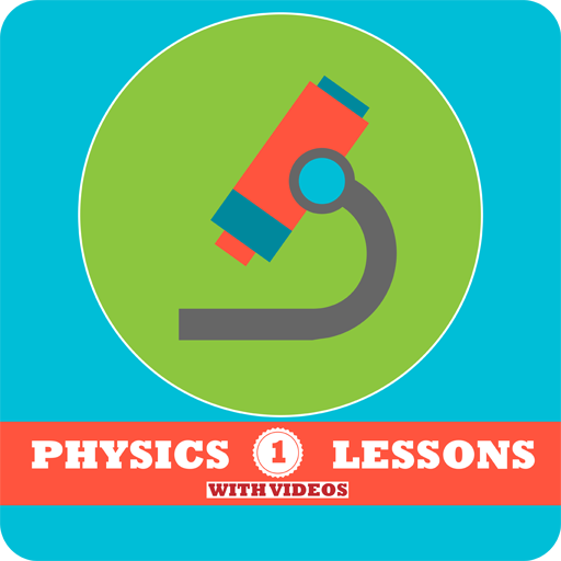 Class 11 Physics иконка