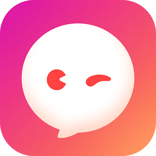 FunChat Meet People Around You icon