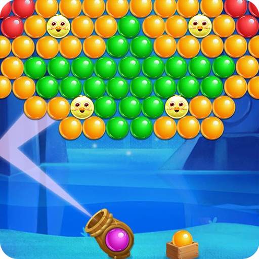 Bubble Shooter Planet 1.2
